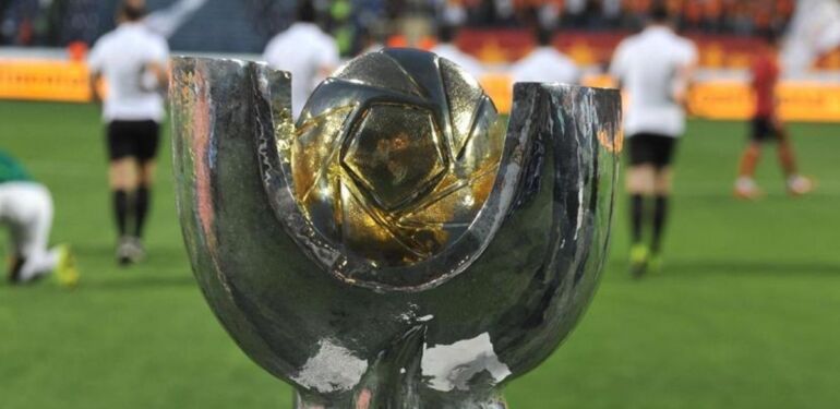 2024 Süper Kupa Finali ne zaman Galatasaray - Beşiktaş maçı tarihi açıklandı mı