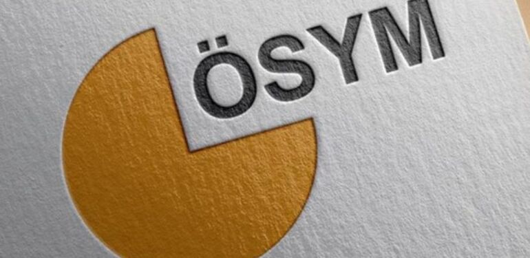 2024 TR-YÖS1 ve e-YÖKDİL 20243 sınavları 18 Mayıs'ta yapılacak