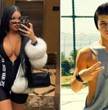 30'a yakın ameliyat oldu! Cinsiyet değiştiren fenomen Beren Güney'in son hali görenleri şaşırttı