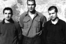 52 yıl önce bugün bir cezaevi gecesinde idam edilmişlerdi Unutulmadılar!