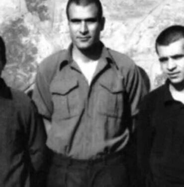 52 yıl önce bugün bir cezaevi gecesinde idam edilmişlerdi Unutulmadılar!