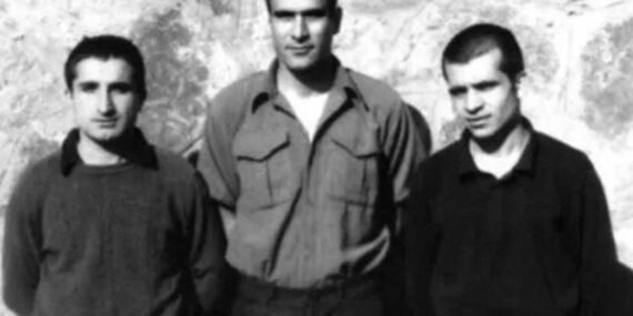 Özgür Özel, Deniz Gezmişlerin anmasına katılacak!