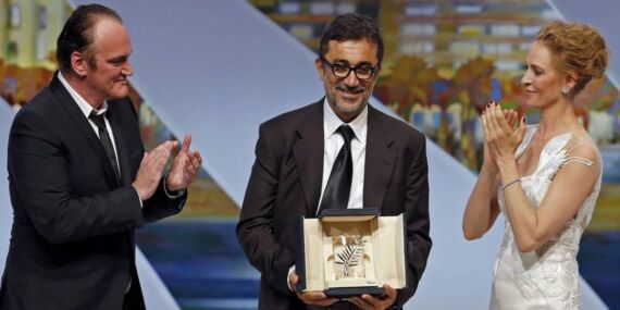 77.Cannes Film Festivali’nde ödül alan Türk yapımlar