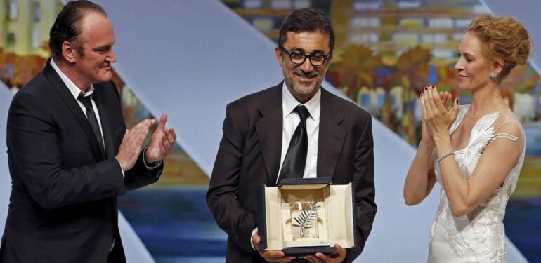 77.Cannes Film Festivali'nde ödül alan Türk yapımlar