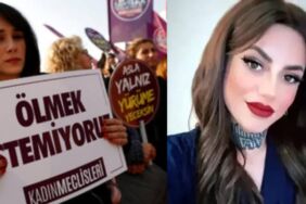 8 Mart Dünya Kadınlar Günü'nde katledilmişti... İlayda Alkan'ın katili için istenen ceza belli oldu