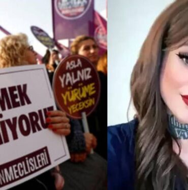 8 Mart Dünya Kadınlar Günü'nde katledilmişti... İlayda Alkan'ın katili için istenen ceza belli oldu