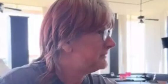 8 yaşından beri dişini fırçalamıyor! İşte nedeni…