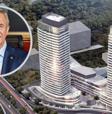ABB’ye 10 müfettiş görevlendirilmesi TOGO Kuleleri incelemede