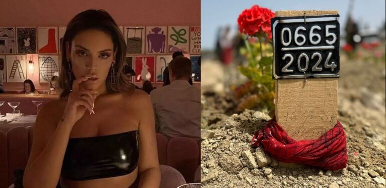 ABD’de ölen sosyal medya fenomeni Yağmur Taktaş’ın mezarı açılacak: Otopsi yapılacak