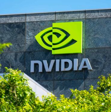ABD'li çip üreticisi Nvidia rekor seviyede gelir sağladı