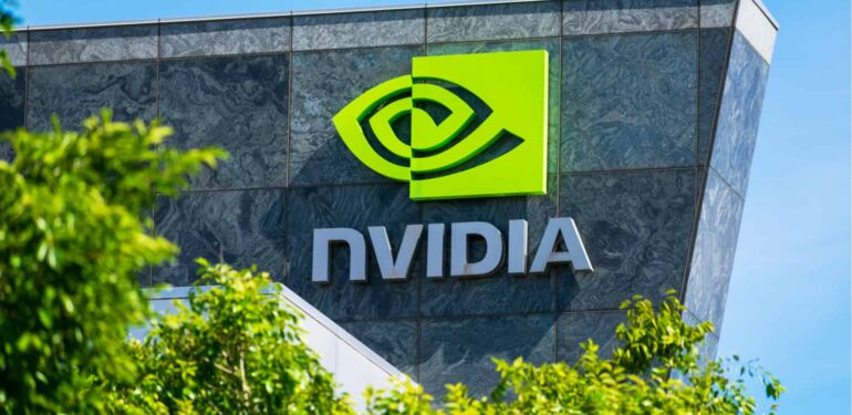 ABD’li çip üreticisi Nvidia rekor seviyede gelir sağladı