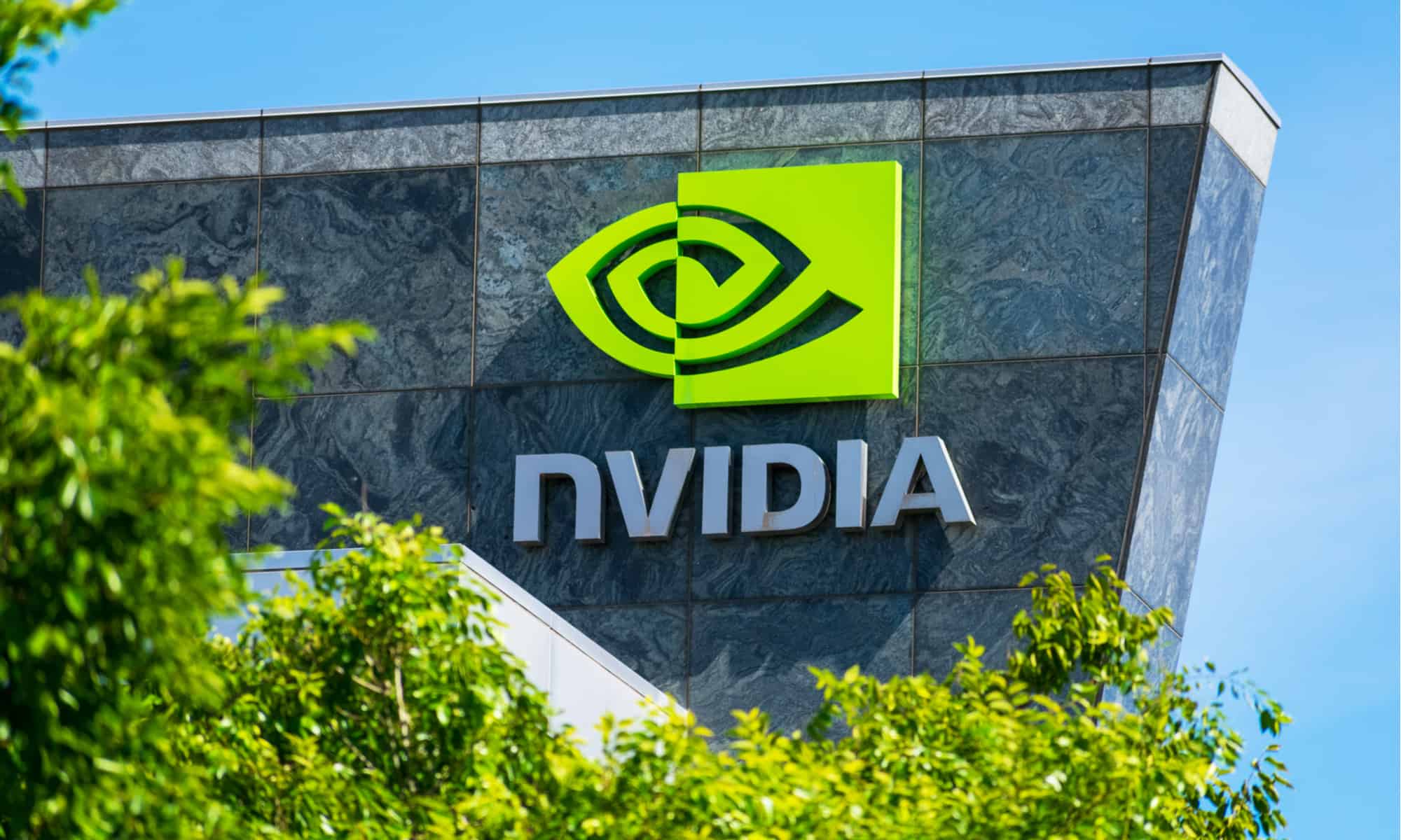 ABD'li çip üreticisi Nvidia rekor seviyede gelir sağladı