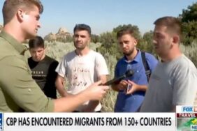 ABD'ye kaçak giren Türk, muhabire nasıl gittiğini anlattı