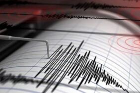 AFAD duyurdu Elazığ'da deprem!
