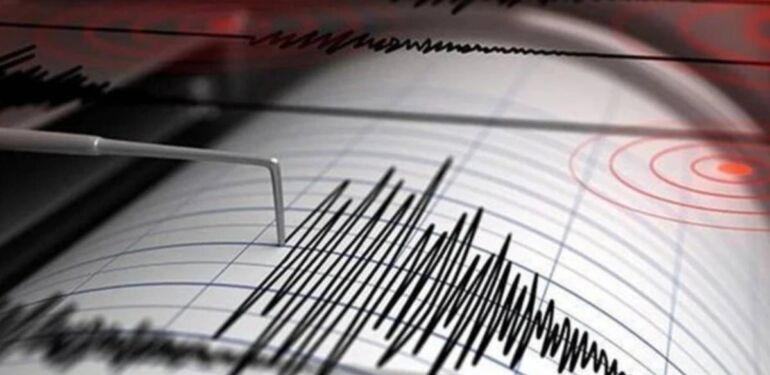 Alaska’da 6,0 büyüklüğünde deprem oldu