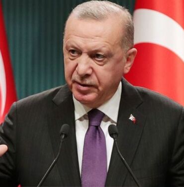 AK Parti'den sosyal medya trol ve bot hesaplarına karşı tedbir Erdoğan'dan talimat!