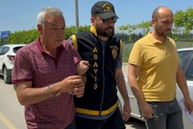 Adana'da kızını rahatsız ettiği iddiasıyla bir genci öldüren baba tutuklandı