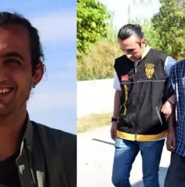 Adana'da şok olay Baba, uzaklaştırma kararı aldırdığı oğlunu öldürdü!