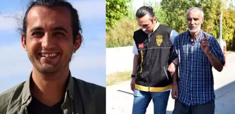 Adana'da şok olay Baba, uzaklaştırma kararı aldırdığı oğlunu öldürdü!