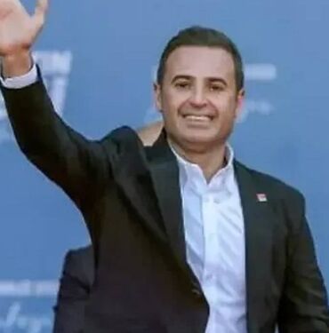Ahmet Akın sözünü tuttu Balıkesir'de suya indirim geliyor!
