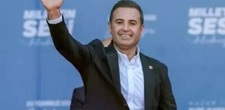 Ahmet Akın sözünü tuttu Balıkesir'de suya indirim geliyor!