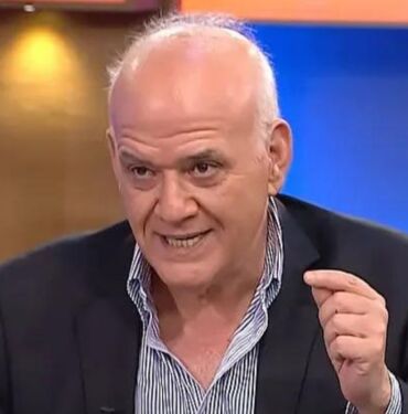 Ahmet Çakar'dan Fenerbahçe seçimine dair çarpıcı yorumlar 'Tam bıçak sırtı' (2)