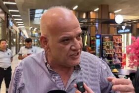 Ahmet Çakar'dan Fenerbahçe seçimine dair çarpıcı yorumlar 'Tam bıçak sırtı' (3)