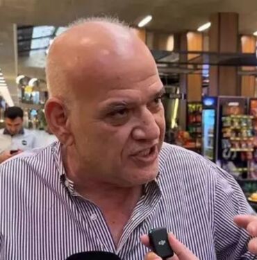 Ahmet Çakar'dan Fenerbahçe seçimine dair çarpıcı yorumlar 'Tam bıçak sırtı' (3)