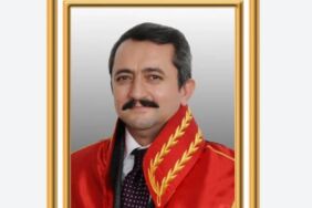 Ahmet Ömeroğlu, Yargıtay Birinci Başkan Vekili seçildi