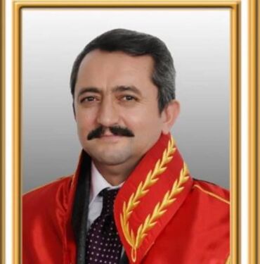 Ahmet Ömeroğlu, Yargıtay Birinci Başkan Vekili seçildi
