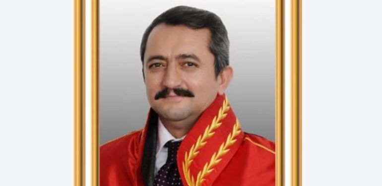 Ahmet Ömeroğlu, Yargıtay Birinci Başkan Vekili seçildi