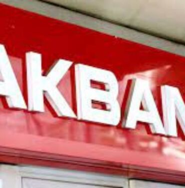 Akbank'ın ilk çeyrek performansı beklentileri aştı 13,2 Milyar TL kâr
