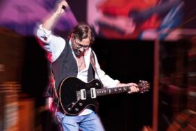 Al Di Meola