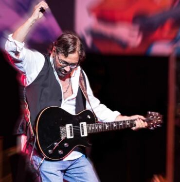 Al Di Meola