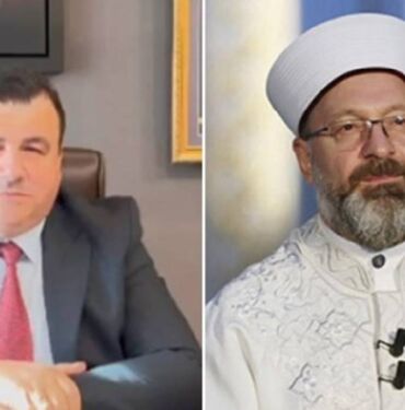Ali Erbaş'ın sözlerine CHP'li vekilden sert tepki ‘Arapça bilmediğini biliyorduk, tarih de bilmiyormuş’
