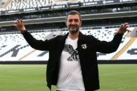 Ali Sinanoğlu kimdir Ali Sinanoğlu kaç yaşında, nereli 