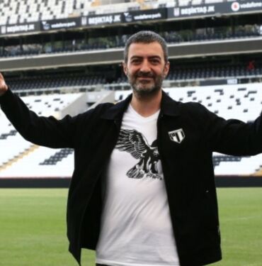 Ali Sinanoğlu kimdir Ali Sinanoğlu kaç yaşında, nereli 
