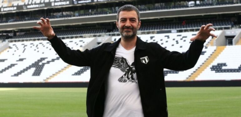 Ali Sinanoğlu kimdir Ali Sinanoğlu kaç yaşında, nereli 