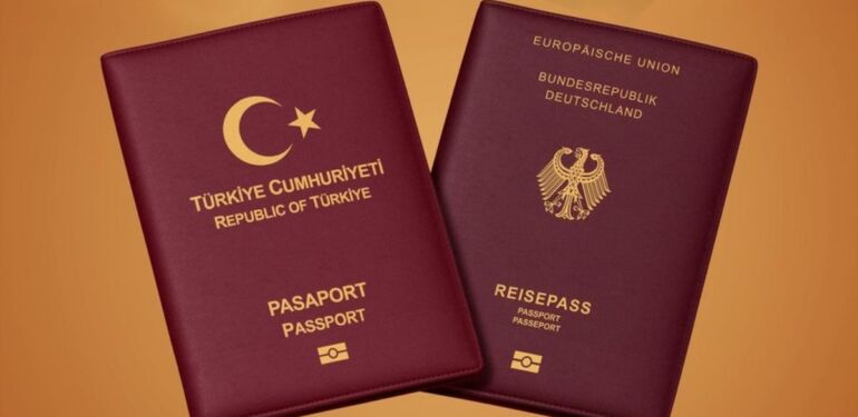 Almanya’daki çifte vatandaşlık yasası değişiyor