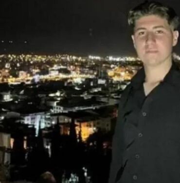 Alperen Enes Ural kimdir kaç yaşında, neden öldü