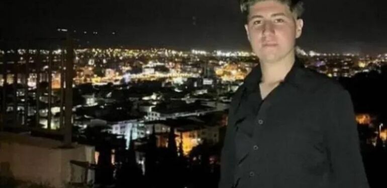 Alperen Enes Ural kimdir kaç yaşında, neden öldü