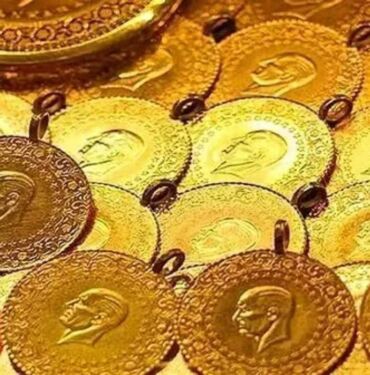 Altın fiyatları ne kadar Gram altın kaç lira 23 Mayıs 2024 güncel altın kuru fiyatları
