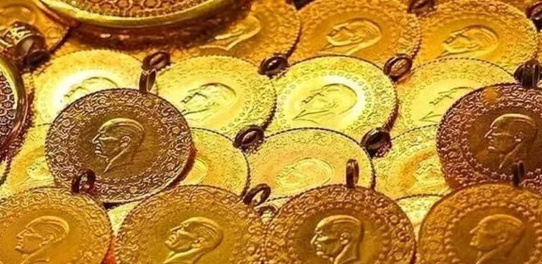 Altın fiyatları ne kadar Gram altın kaç lira 23 Mayıs 2024 güncel altın kuru fiyatları