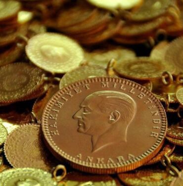 Altın fiyatları yeni haftaya yükselişle başladı! İşte 6 Mayıs 2024 güncel altın fiyatları...