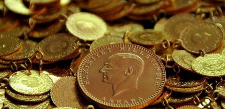 Altın fiyatları yeni haftaya yükselişle başladı! İşte 6 Mayıs 2024 güncel altın fiyatları...