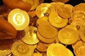 Altın fiyatlarında son durum! 27 Mayıs Pazartesi güncel altın fiyatları