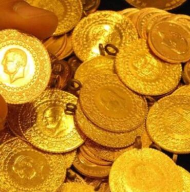 Altın fiyatlarında son durum! 27 Mayıs Pazartesi güncel altın fiyatları