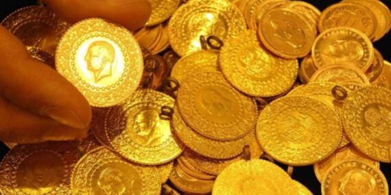 Altında yeni rekor: Gram, çeyrek ve Cumhuriyet altını ne kadar oldu? (5 Mart 2026)