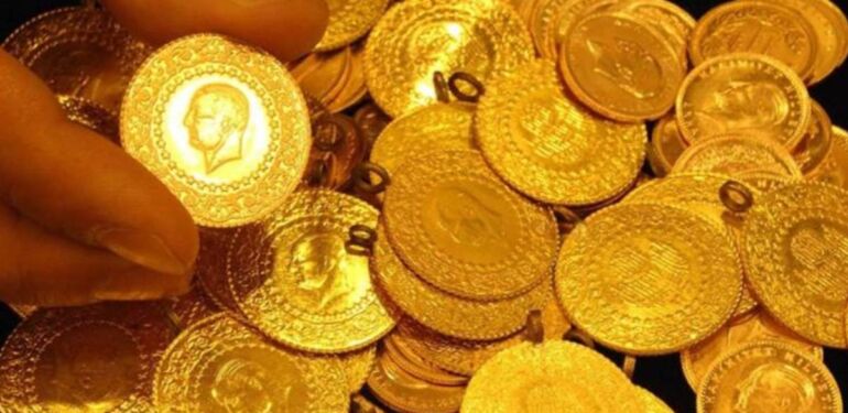 Altın fiyatlarında son durum! 27 Mayıs Pazartesi güncel altın fiyatları