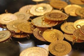 Altın yatırımcısı dikkat! Gram altın, çeyrek altın, Cumhuriyet altını bugün ne kadar oldu 8 Mayıs 2024 Çarşamba altın fiyatları